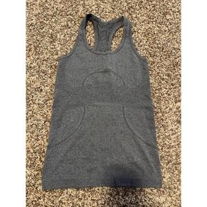 Lululemon Swiftly Tech Tank